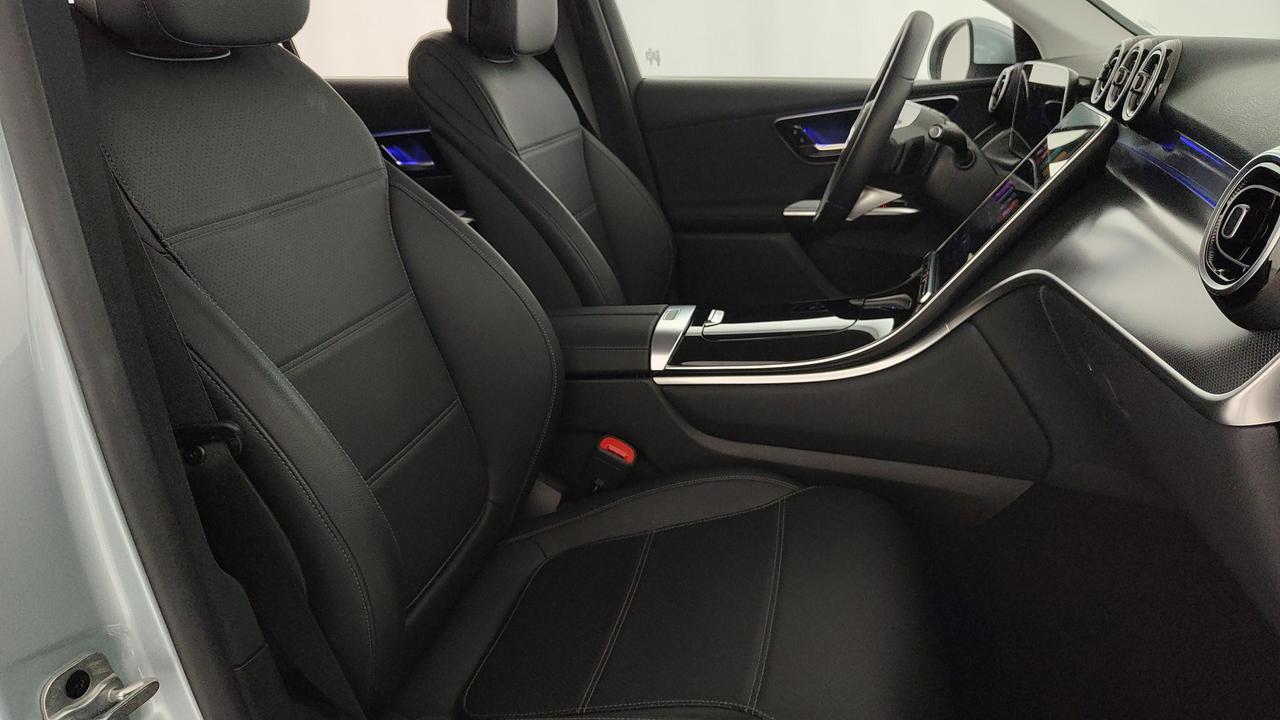 Mercedes-Benz GLC 200 d Advanced 4matic auto