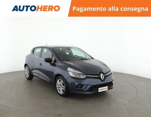 RENAULT Clio dCi 8V 90 CV 5 porte Moschino Zen