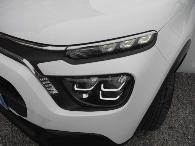 CITROEN C3 1.5 BlueHDi 100 S&S Feel -OK NEOPAT.- PREZZO REALE