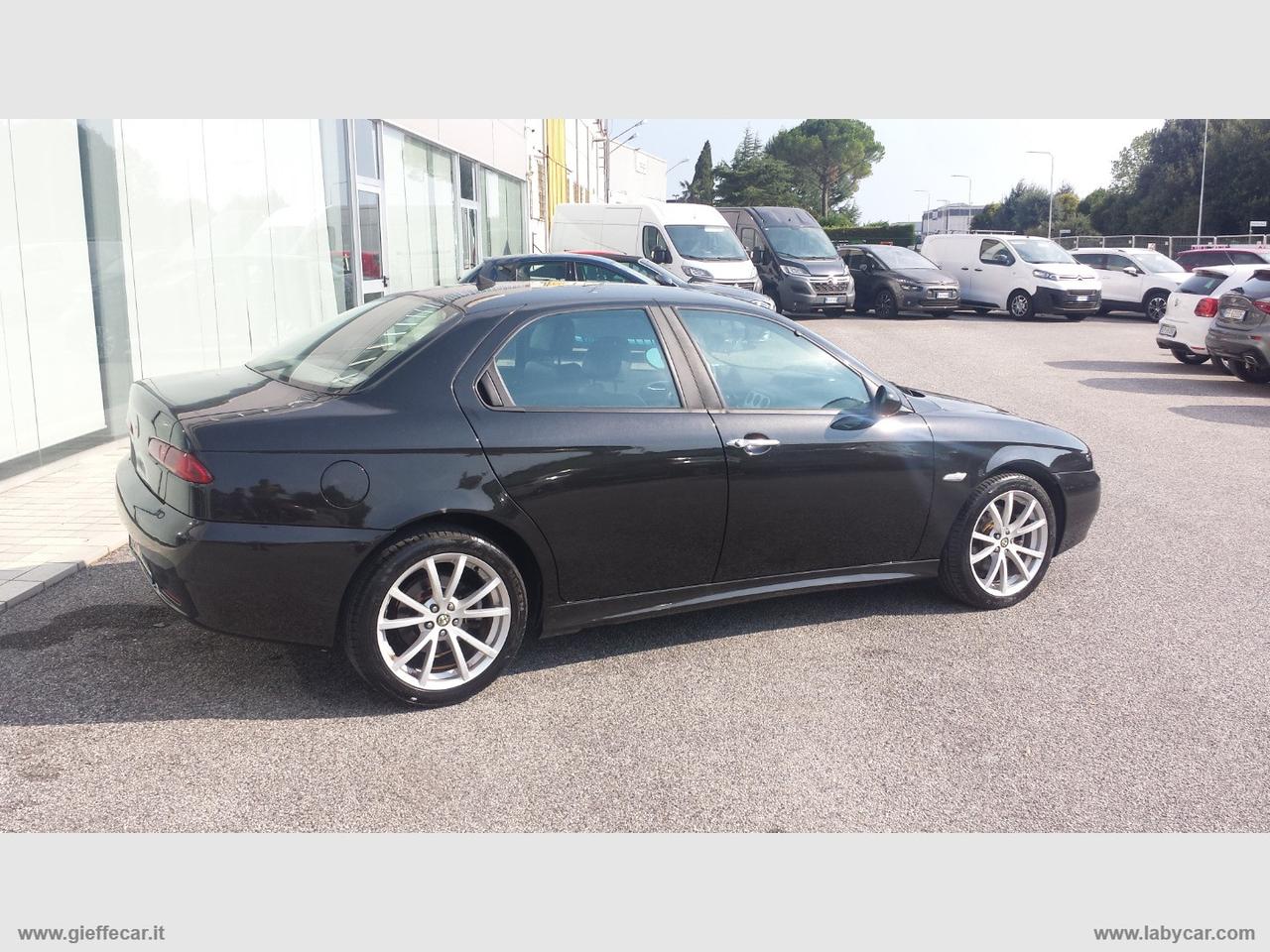 ALFA ROMEO 156 1.9 JTD 16V T.I.