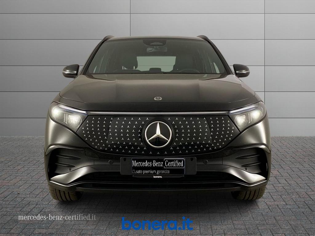 Mercedes EQA 350 AMG Line Advanced Plus 4Matic