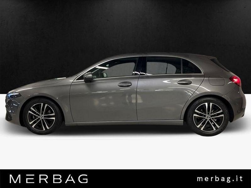 Mercedes-Benz Classe A 180 Automatic Business Extra