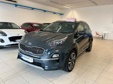 Kia Sportage STYLE 1.6 CRDI 2WD Mild Hybrid UNICO PR.