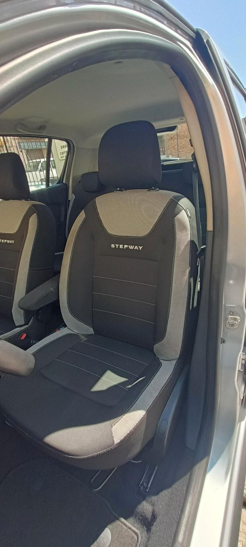 Dacia Sandero Stepway 1.5 Blue dCi 95CV 15th Anniversary