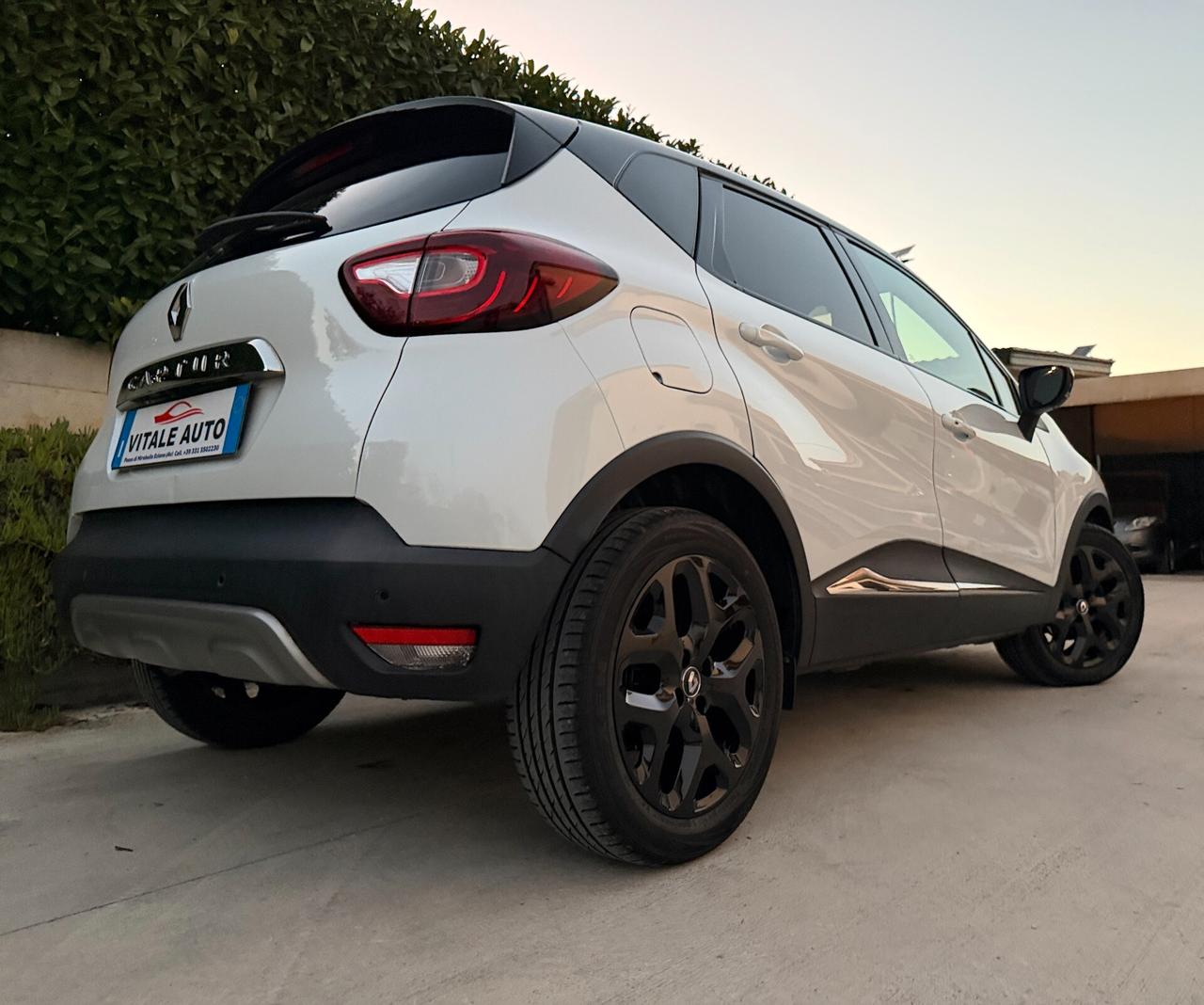 Renault Captur dCi 8V 90 CV Sport Edition2