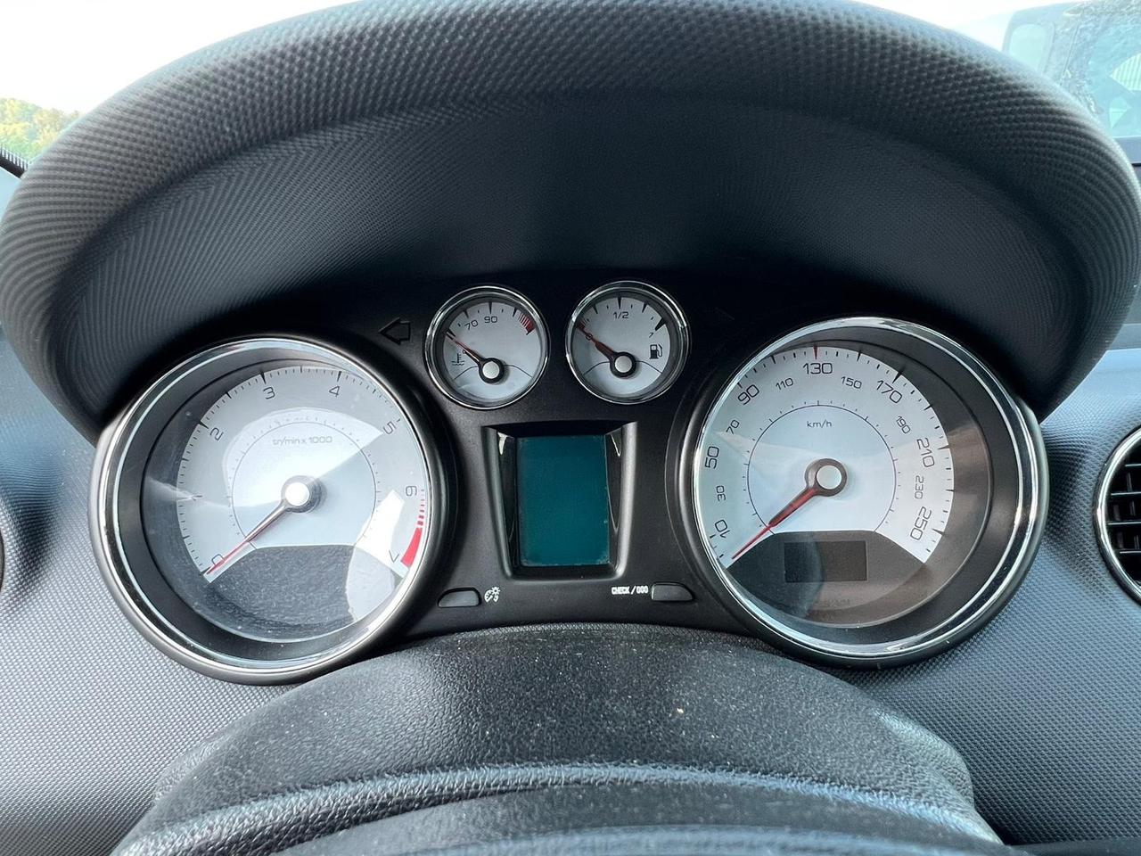 Peugeot 308 1.6 VTi 120CV 5p. Tecno