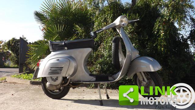 PIAGGIO Vespa 125 Primavera 125 VMA2 funzionante e ben conservata