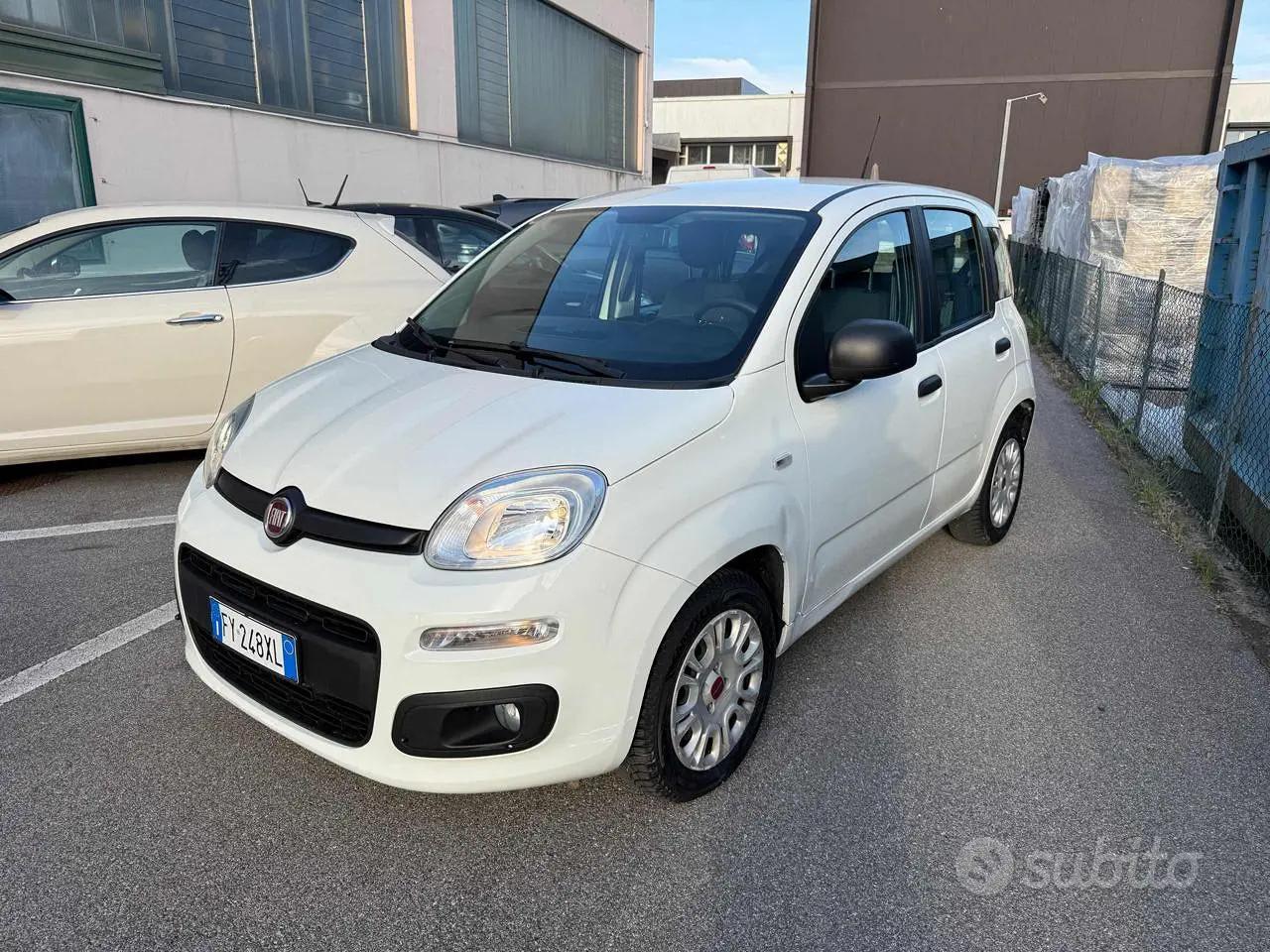 FIAT Panda 1.2 Easy