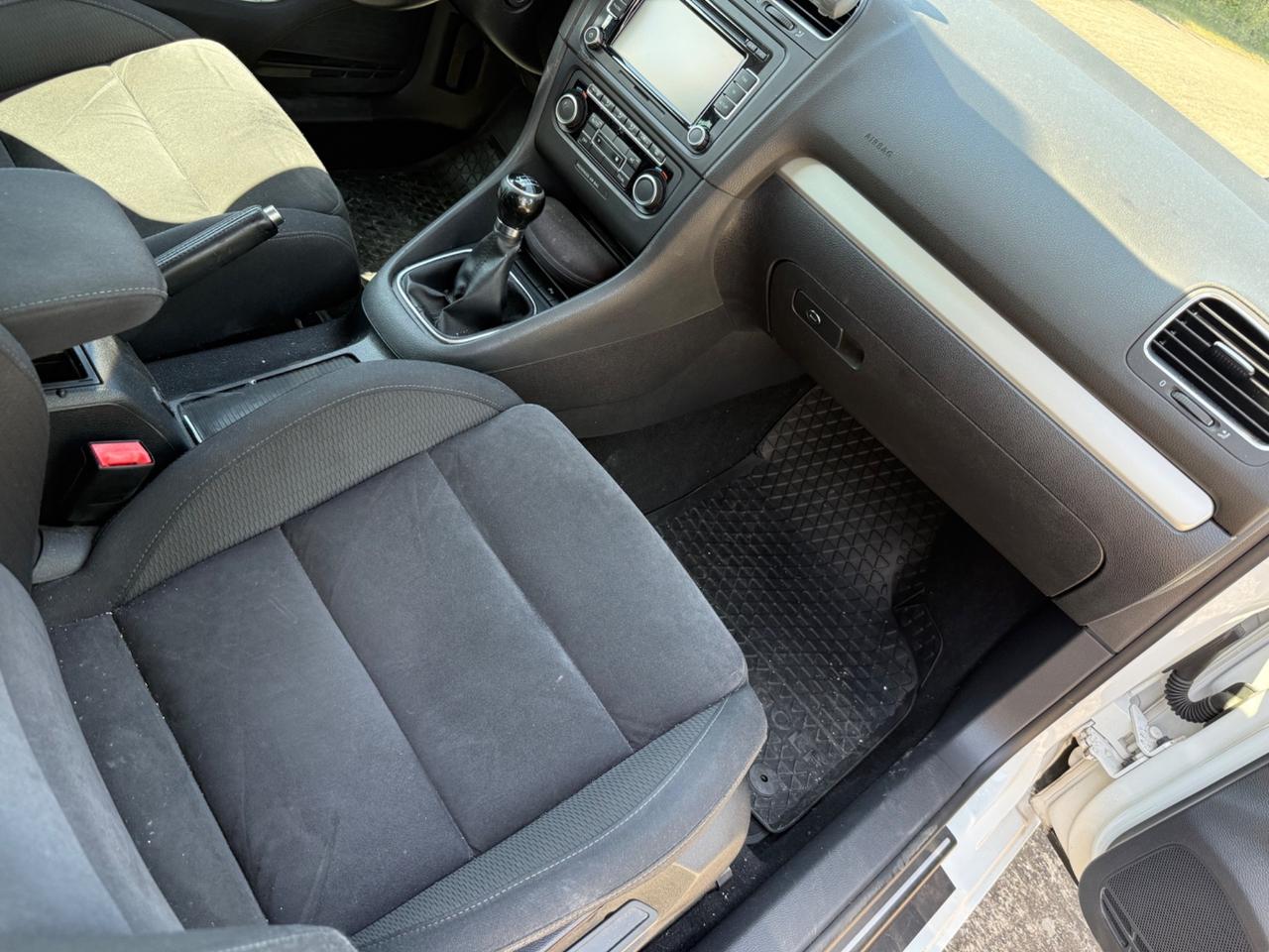 Volkswagen Golf 1.4 TSI DSG 3p. Highline BlueMotion Technology