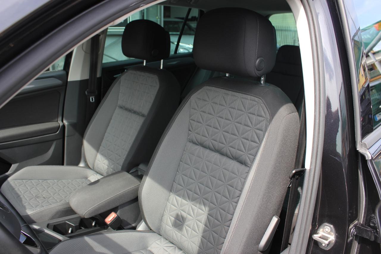 Volkswagen Tiguan 1.4 TSI eHYBRID DSG Life