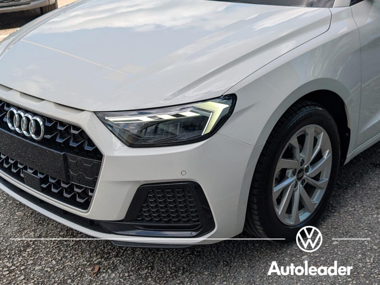 Audi A1 SPB 25 TFSI S tronic Admired