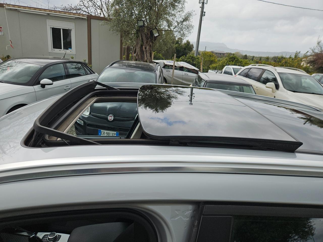 Bmw X3 xDrive20d Business Advantage