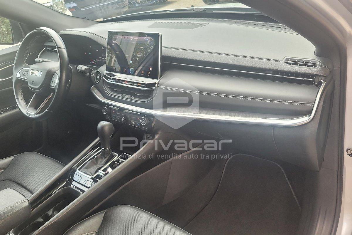 JEEP Compass 1.3 Turbo T4 240 CV PHEV AT6 4xe S