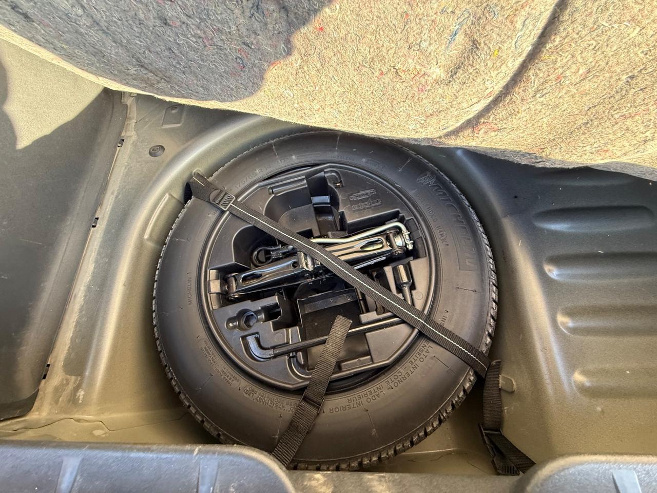 Citroen C3 1.1 Exclusive Unico Prop.