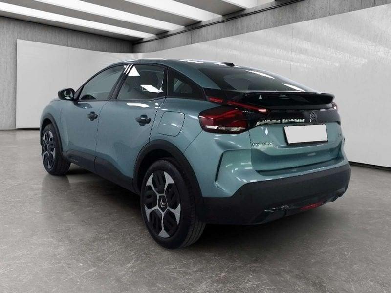 Citroën C4 1.2 puretech You s&s 100cv