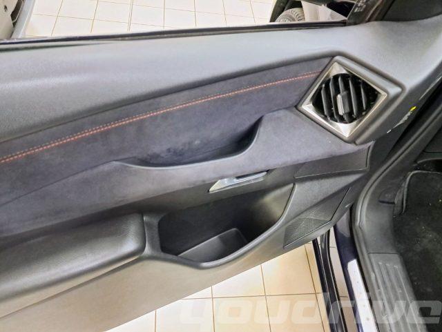 DS AUTOMOBILES DS 3 Crossback BlueHDi 130 aut. Ines De La Fressange KM 98.200