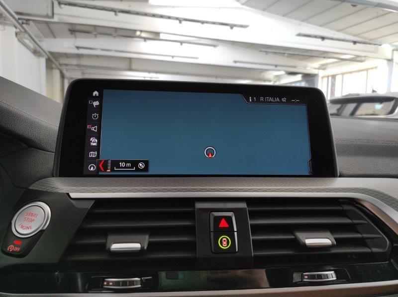 BMW X3 (G01/F97) - X3 xDrive30d 249CV Msport