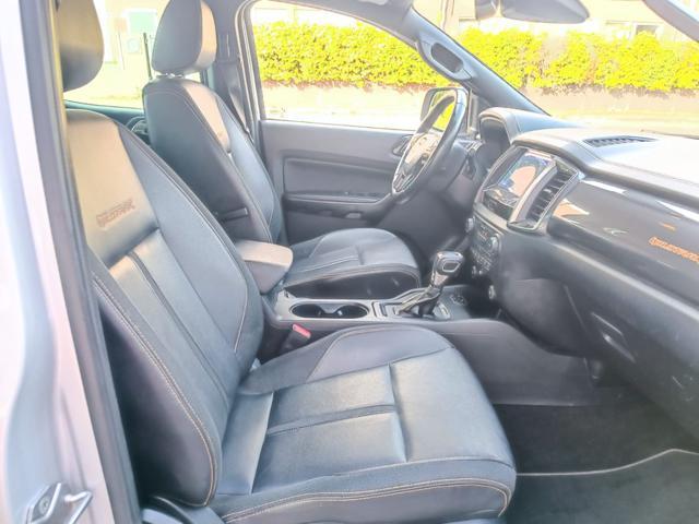 FORD Ranger 2.0 ECOBLUE aut. 213 CV DC Wildtrak 5 posti