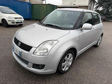SUZUKI Swift 1.3 5p. GL Safety Pack