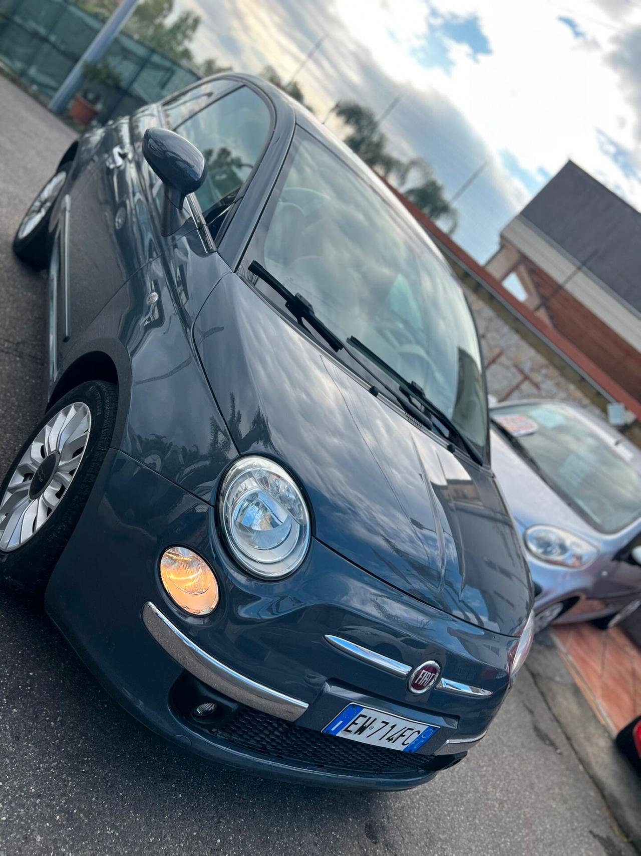 Fiat 500 1.3 Multijet 16V 95 CV GQ
