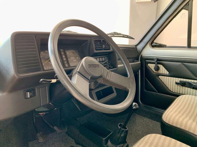 Fiat 127 127 3p 1.1 - targhe originali MI---