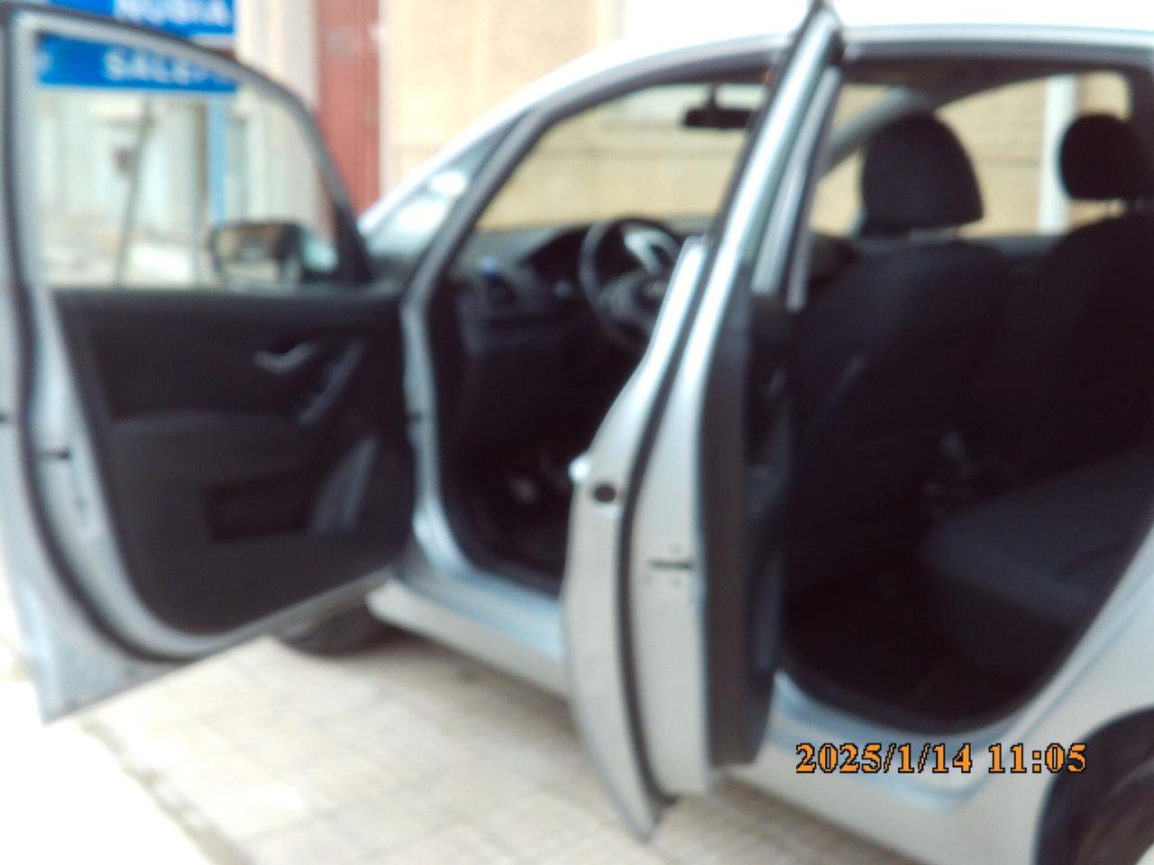 Hyundai iX20 1.4 90 CV Comfort