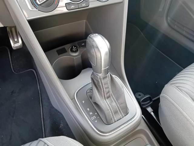 VOLKSWAGEN Polo 1.2 TSI DSG 5P FRESH BlueMotion OK NEOPATENTATO