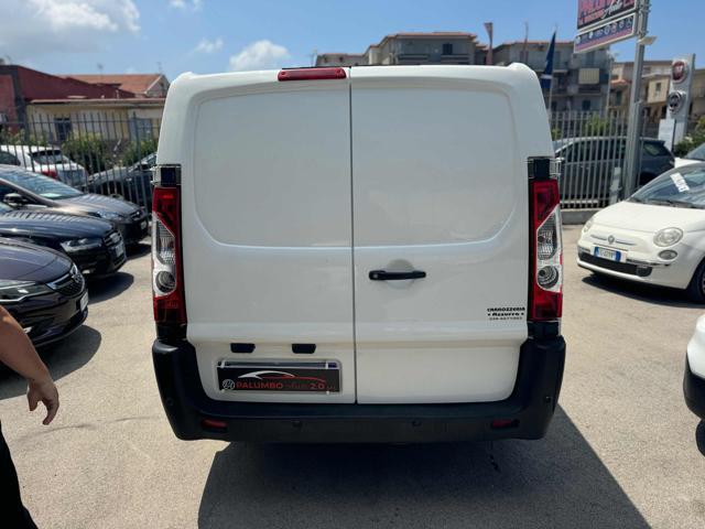 PEUGEOT Expert 2.0 HDi 125CV 3posti Maxi 12Q