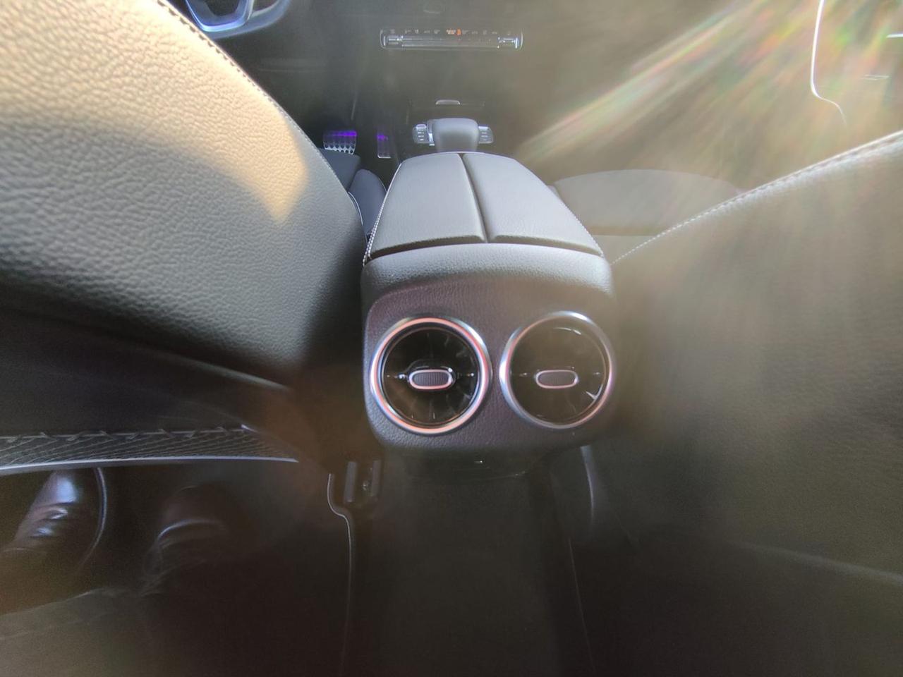 Mercedes-Benz A 180 AMG Line Premium Plus Ni #9535