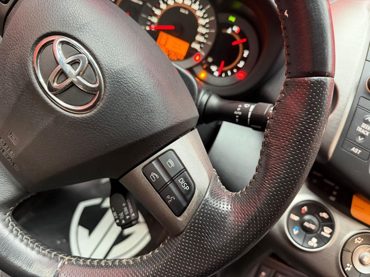 Toyota RAV4 2.2 D-4D 150 CV DPF Luxury