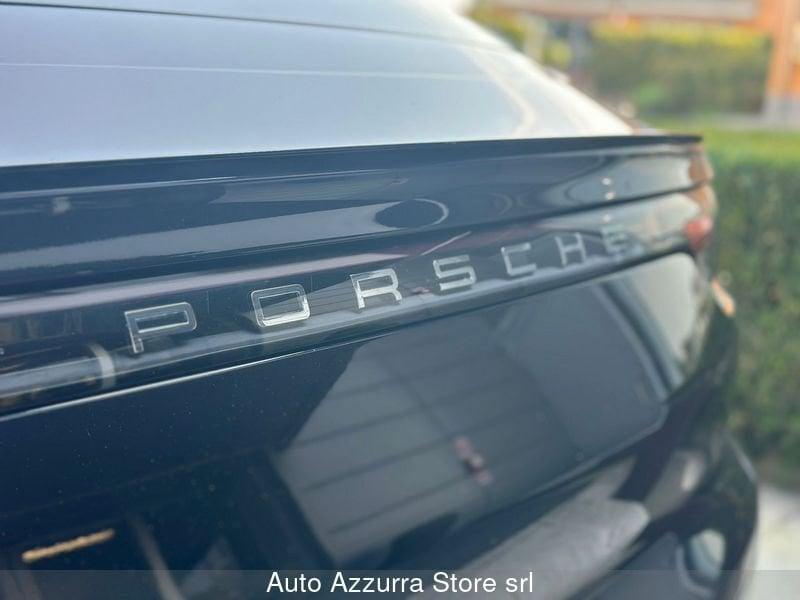 Porsche Cayenne Coupè V6 3.0 tiptronic | IVA, SERVICE PORSCHE, BOSE, PROMO AZZURRA