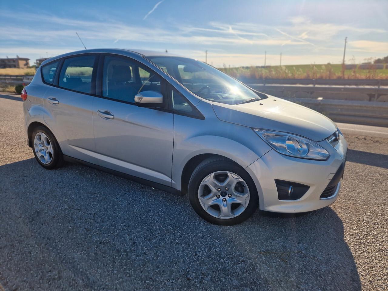 Ford C-Max 1.5 TDCi 95CV Start&Stop Business