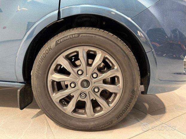 Ford Tourneo Custom 310 2.0 TDCi 170CV PL Titanium