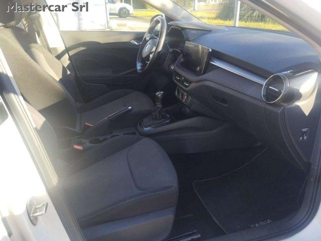 SKODA Fabia NEOPATENTATI 1.0 mpi evo Ambition TG: GN976LR