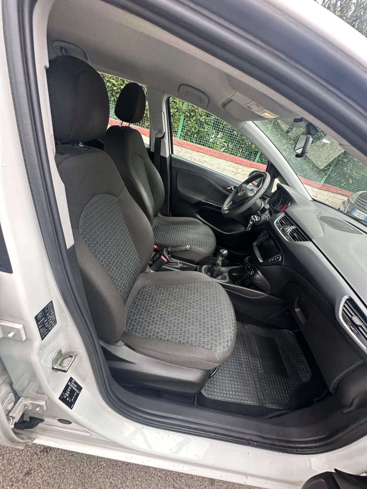 Opel Corsa 1.2 5 porte Innovation