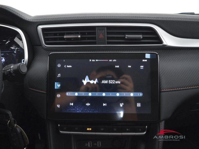 MG ZS MG Luxury GPL