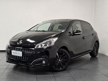 Peugeot 208 PureTech 82 5 porte Allure OK NEOPATENTATI