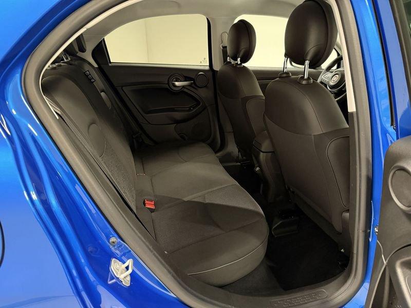 FIAT 500X 500X 1.5 T4 Hybrid Sport 130cv DCT