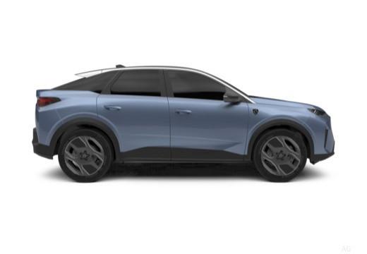 PEUGEOT Nuova 3008 ALLURE - Hybrid 145 E-DCS6