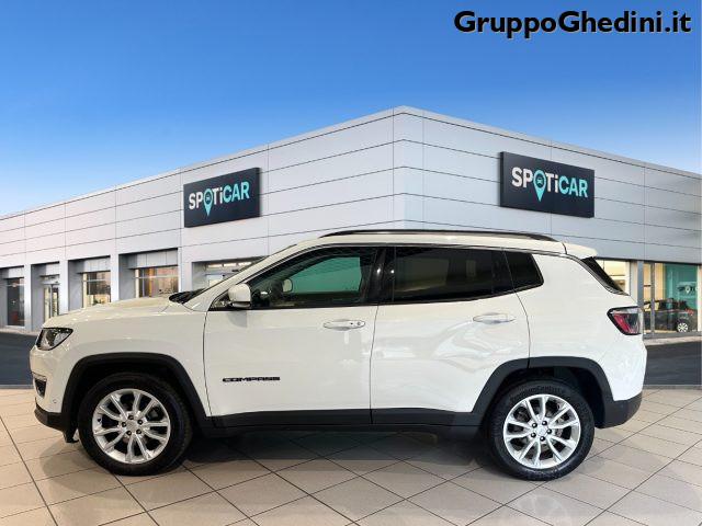 JEEP Compass 1.3 Turbo T4 2WD Limited