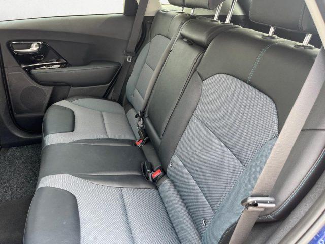 KIA e-Niro 64 kWh Style