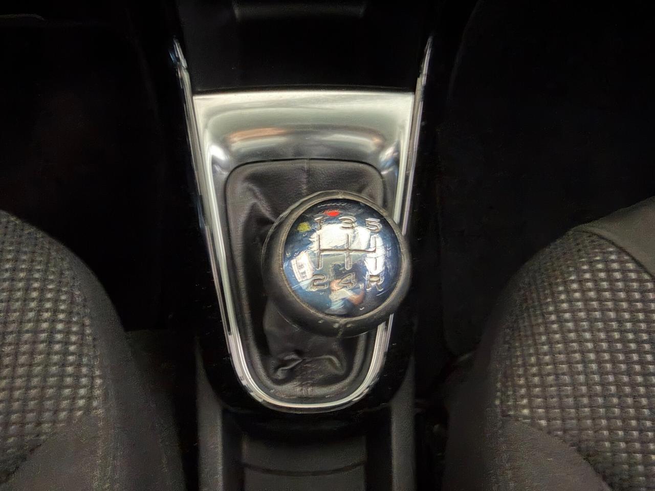 Citroen C3 1.4 HDi 70 Exclusive