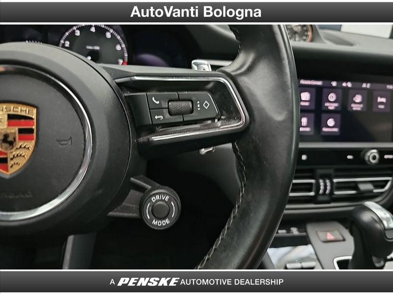 Porsche Macan Macan 2.9 S 380cv pdk