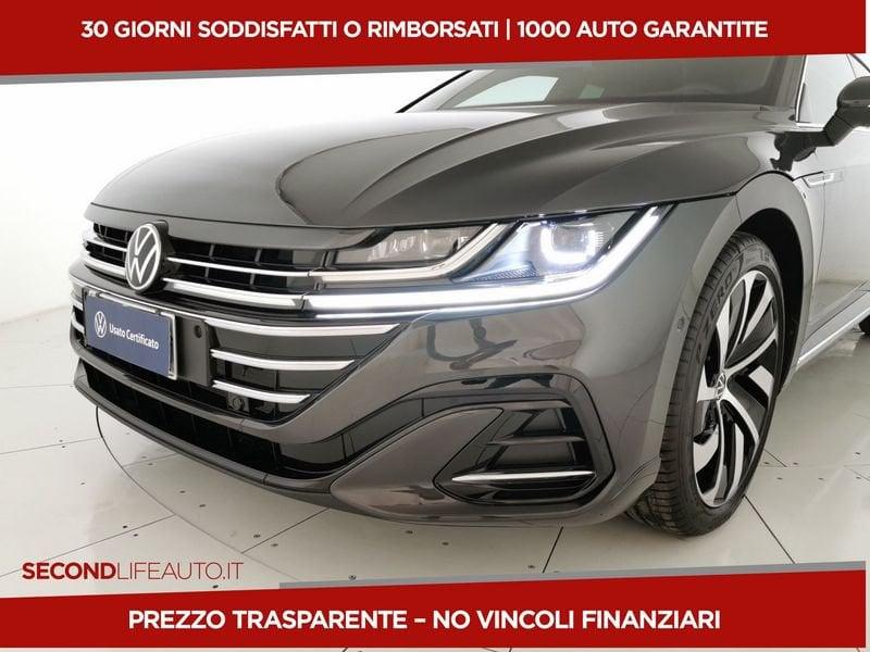 Volkswagen Arteon SHOOTING BRAKE R-LINE 2.0 TDI ECO SCR 200 DSG7