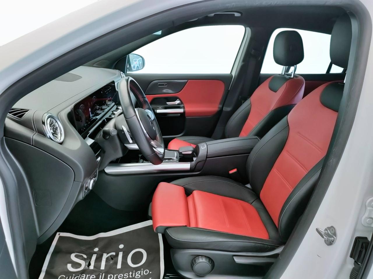 Mercedes-Benz GLA-H247 2020 - GLA 200 d Premium auto