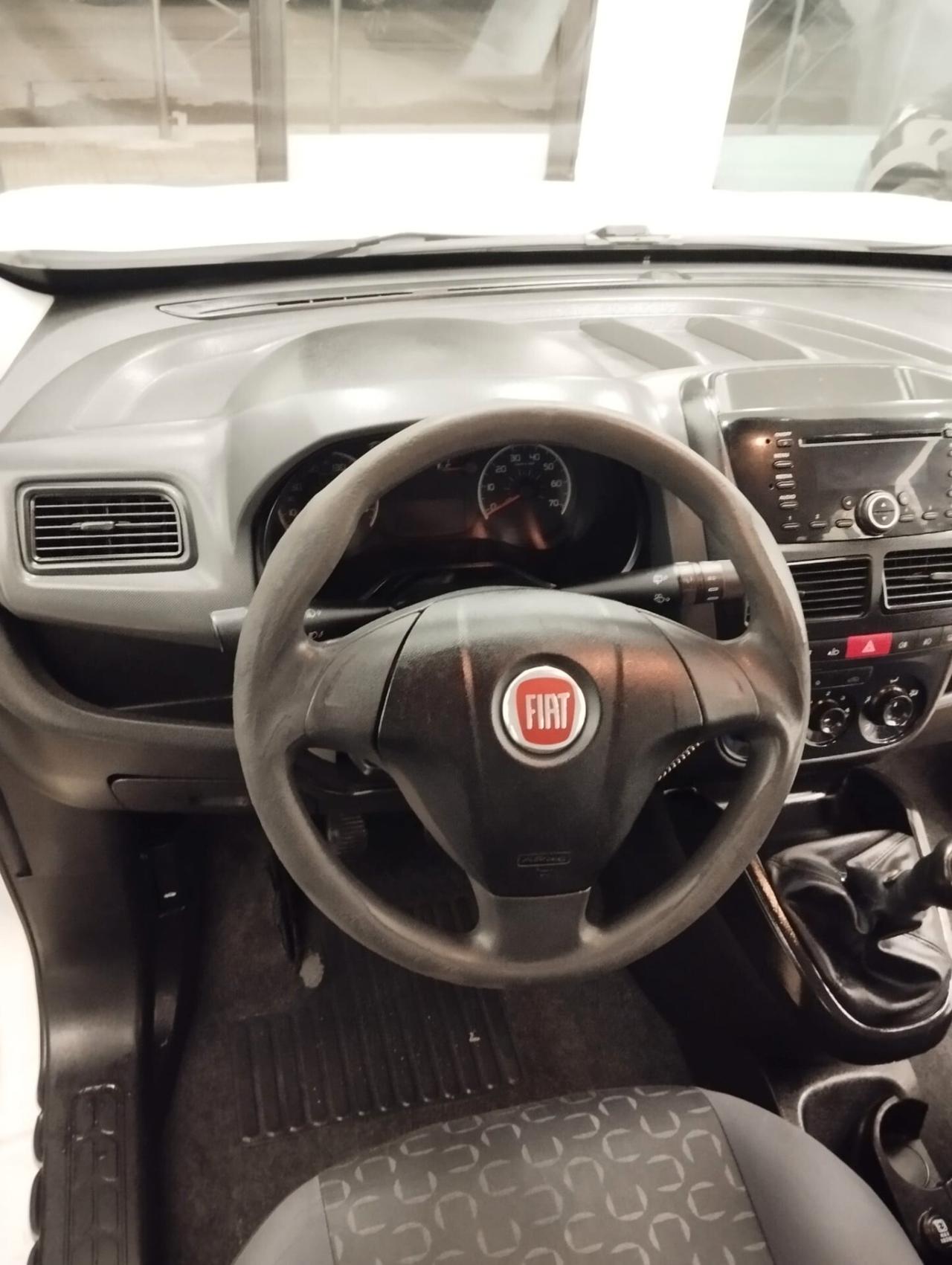Fiat Doblo Doblò 1.3 MJT PC Combi N1 E5+