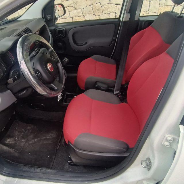 FIAT Panda 1.3 MJT S&S Easy
