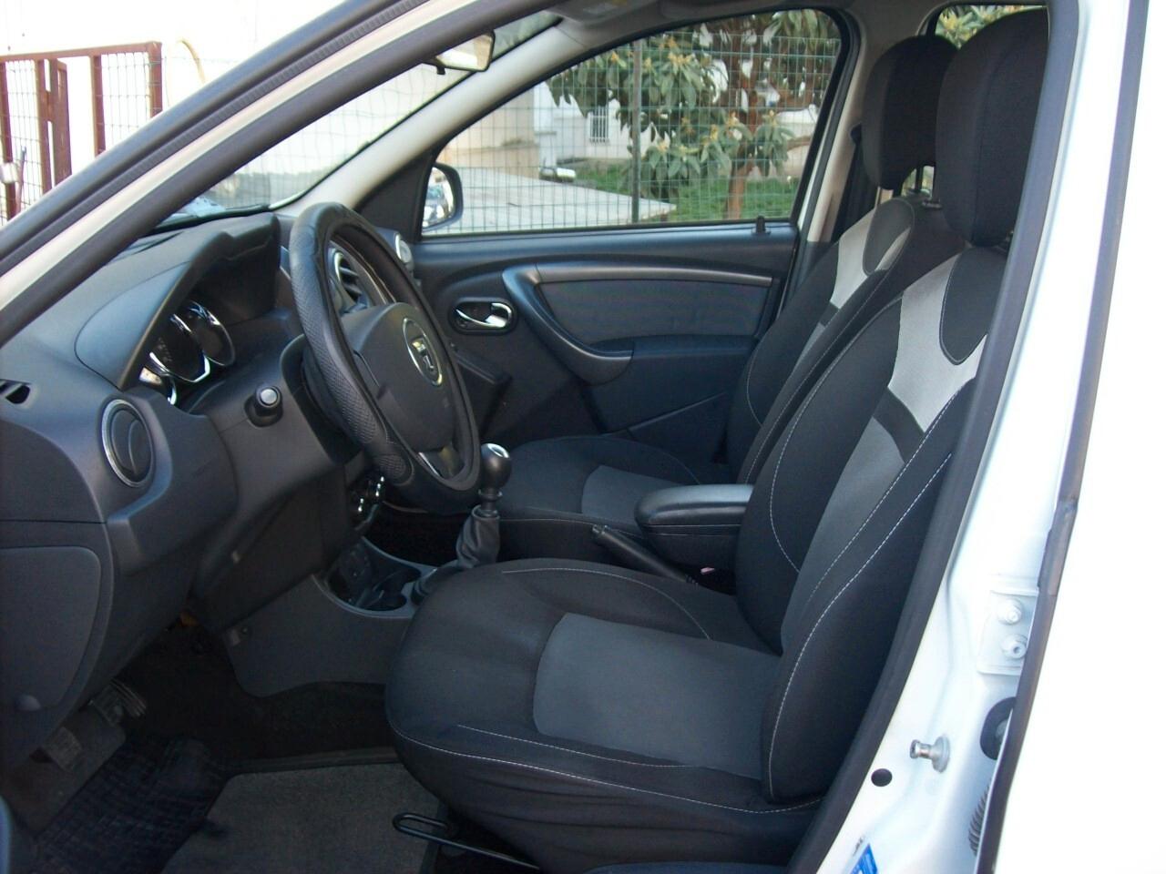 Dacia Duster 1.5 dCi 110CV Start&Stop 4x2 Lauréate