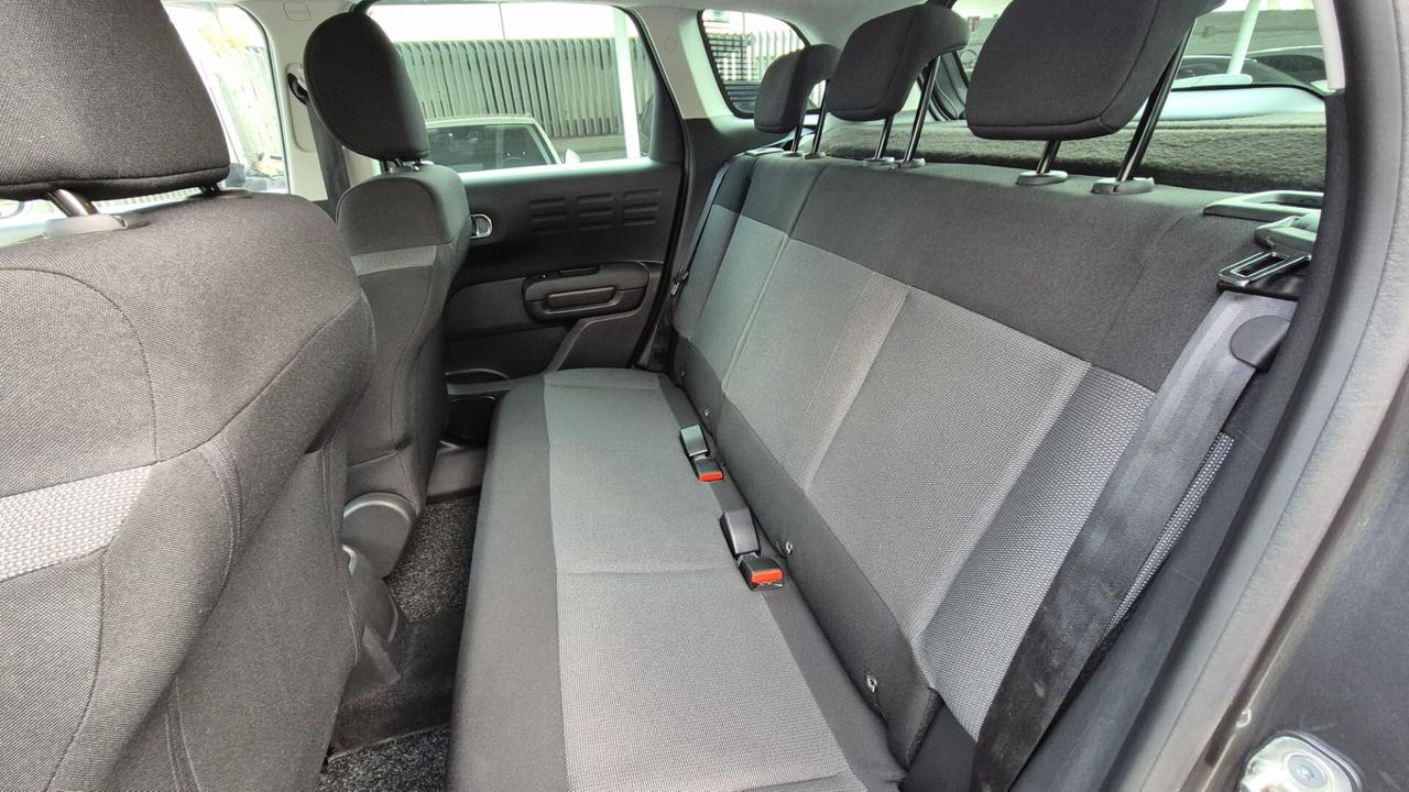 Citroen C3 Aircross PureTech 110 S&S Feel