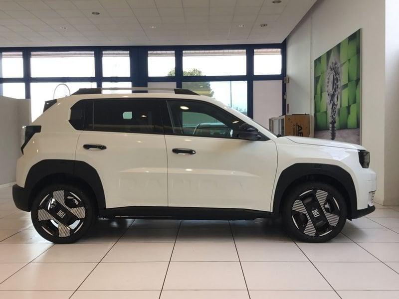 FIAT Grande Panda Grande Panda 1.2 Hybrid 110 CV S&S La Prima PROMO MESE + TARGA